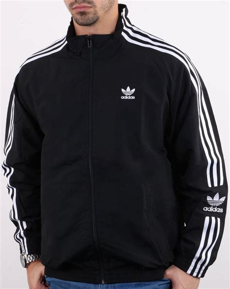 Adidas zipper jackets